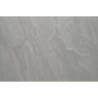 Stone effect Grey/Silver Large Format Over 600x600 Porcelain for ; Finish - Textured
